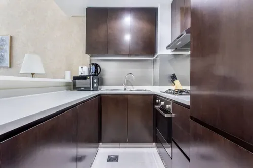 1 Bedroom Apartment in Merano Tower 3