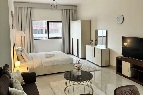 Apartment in G24 2