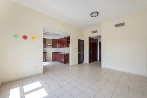 Apartment in Building 38 to Building 107 2