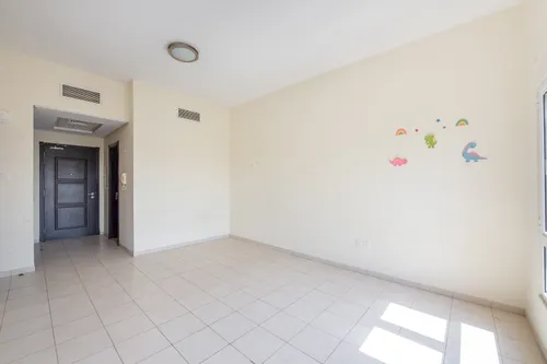 Apartment in Building 38 to Building 107 3