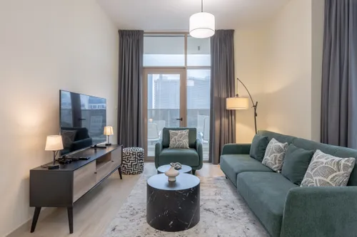 2 Bedrooms Apartment in Canal Bay 2