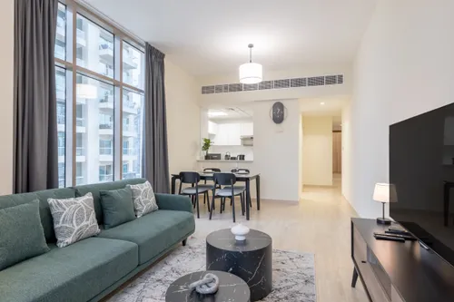2 Bedrooms Apartment in Canal Bay 3