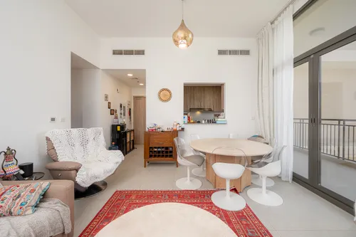 3 Bedrooms Apartment in Parkviews 3