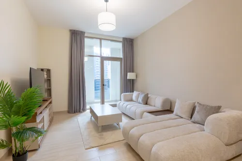2 Bedrooms Apartment in Canal Bay 2