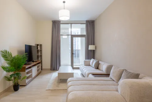 2 Bedrooms Apartment in Canal Bay 3