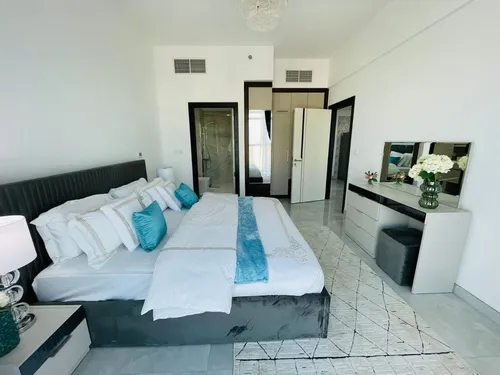 1 Bedroom Apartment in PEARLZ By Danube 3