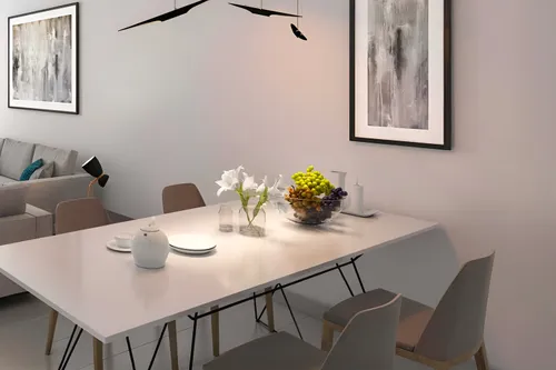 1 Bedroom Apartment in Marina Living 2