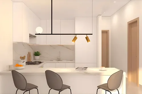 1 Bedroom Apartment in Marina Living 3