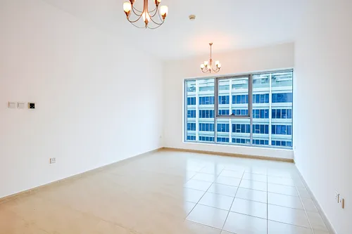 1 Bedroom Apartment in Skycourts Tower F 2