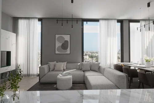 1 Bedroom Apartment in Al Mamsha Darb3-401 3