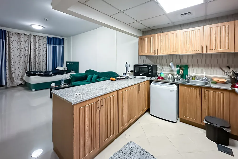 Apartment in Sobha Daffodil