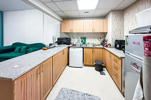 Apartment in Sobha Daffodil 2