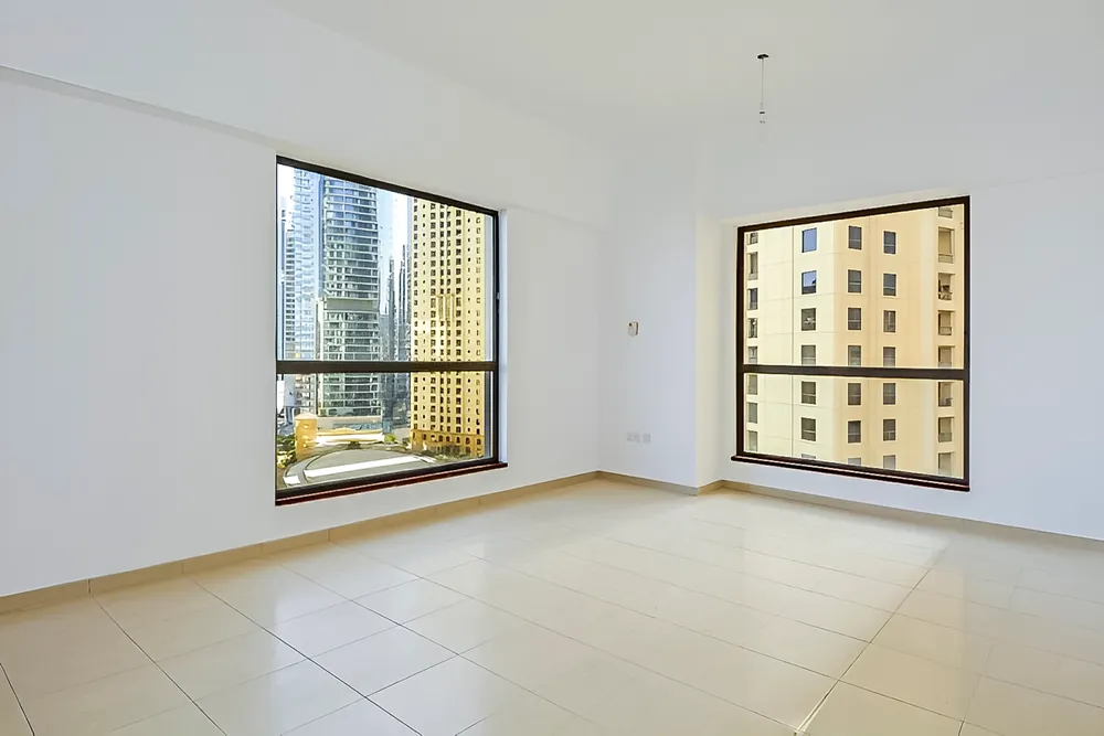 1 Bedroom Apartment in Sadaf 7