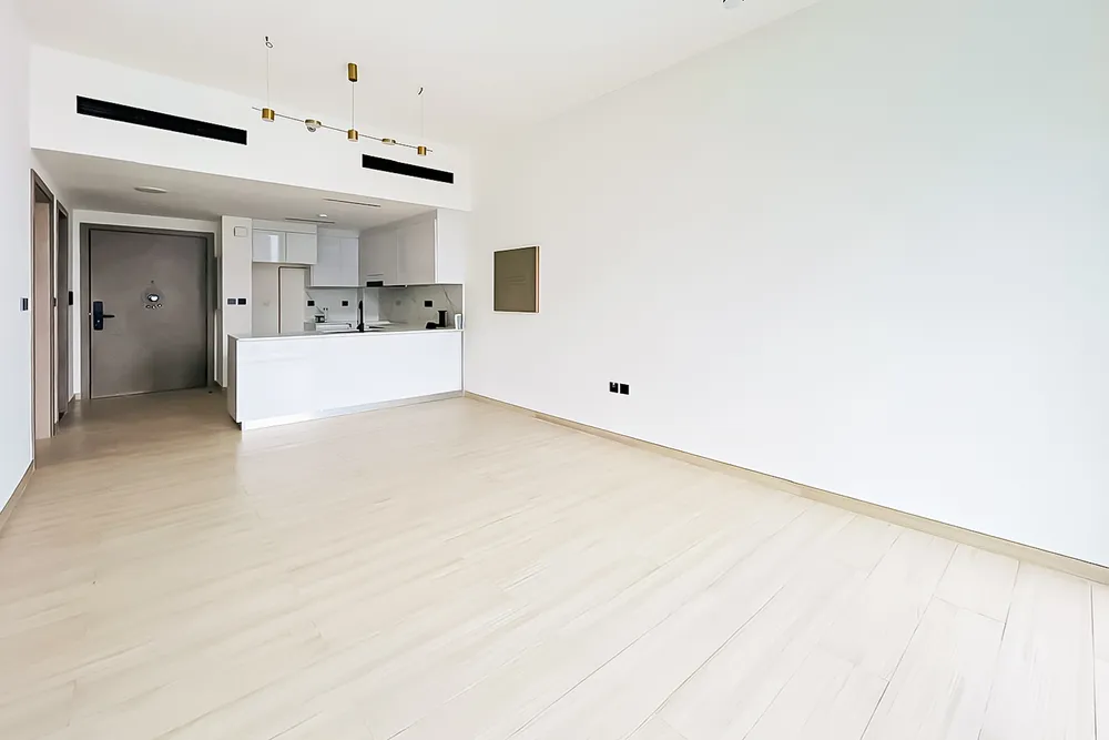 1 Bedroom Apartment in Binghatti Crescent