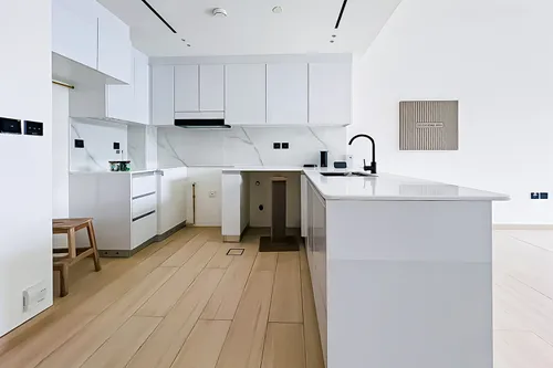 1 Bedroom Apartment in Binghatti Crescent 2