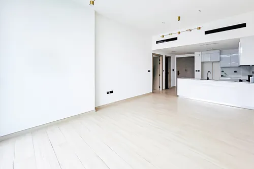 1 Bedroom Apartment in Binghatti Crescent 3