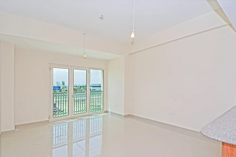 2 Bedrooms Apartment in Suburbia Podium