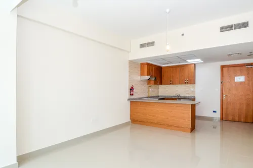 2 Bedrooms Apartment in Suburbia Podium 2
