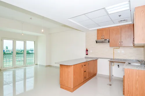 2 Bedrooms Apartment in Suburbia Podium 3