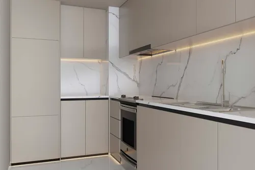 2 Bedrooms Apartment in Equiti Home 2