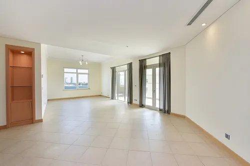 3 Bedrooms Apartment in Al Nabat 2