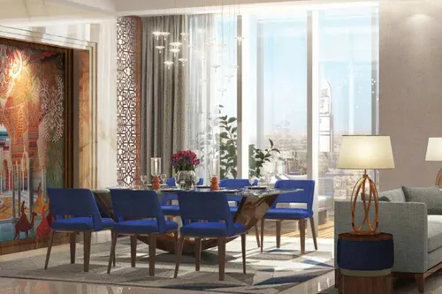 3 Bedrooms Apartment in Imperial Avenue 2