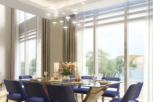 3 Bedrooms Apartment in Imperial Avenue 3