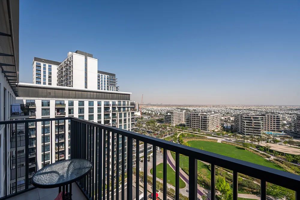2 Bedrooms Apartment in Executive Residences 2