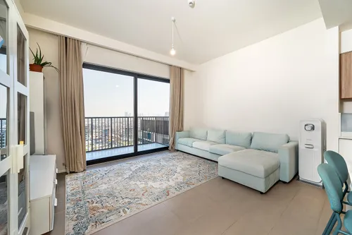 2 Bedrooms Apartment in Executive Residences 2 3