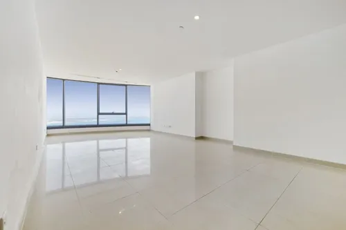 2 Bedrooms Apartment in Sky Tower 2