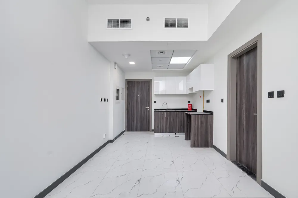 1 Bedroom Apartment in Rukan Tower A