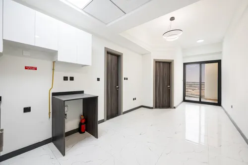 1 Bedroom Apartment in Rukan Tower A 3
