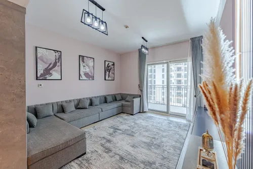 1 Bedroom Apartment in Waters Edge 2