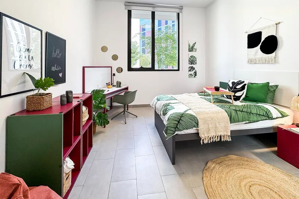 1 Bedroom Apartment in Nest