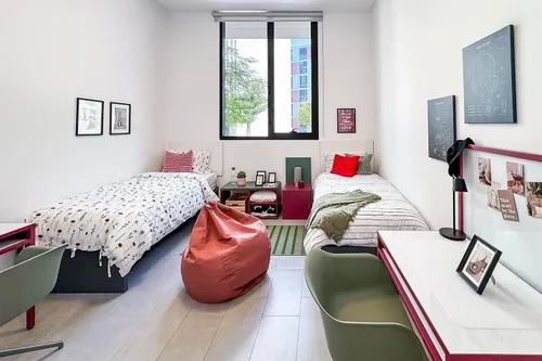 1 Bedroom Apartment in Nest 2