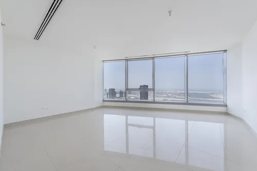 1 Bedroom Apartment in Sky Tower 2