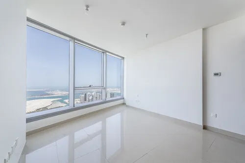 1 Bedroom Apartment in Sky Tower 3