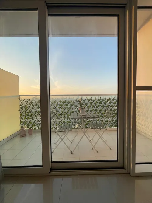Apartment in Carson C 2