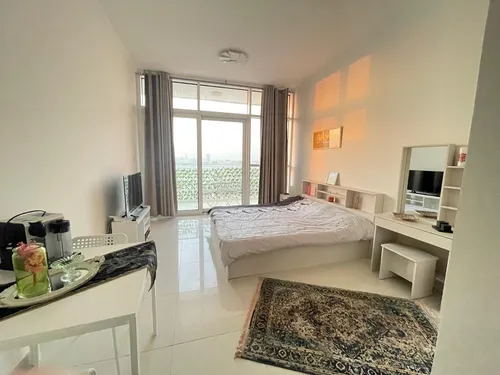 Apartment in Carson C 3