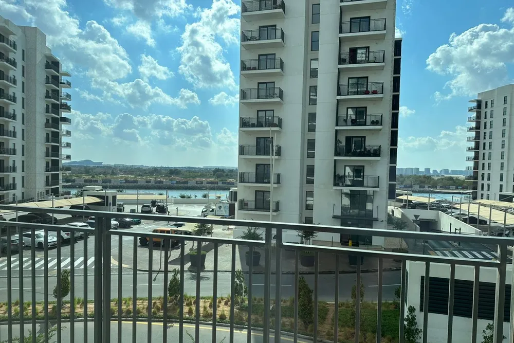 1 Bedroom Apartment in Waters Edge