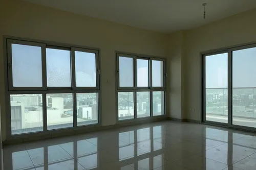 2 Bedrooms Apartment in Al Zahia 3