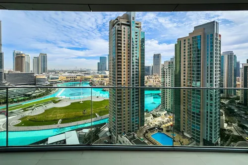 3 Bedrooms Apartment in Opera Grand 3