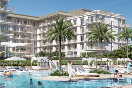 1 Bedroom Apartment in Clearpoint 2 2