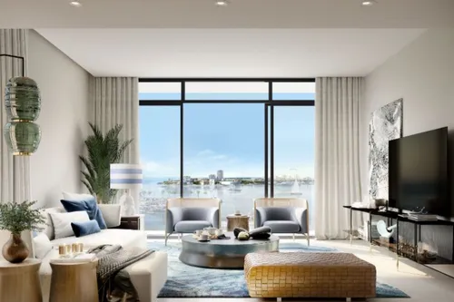 1 Bedroom Apartment in Clearpoint 2 3