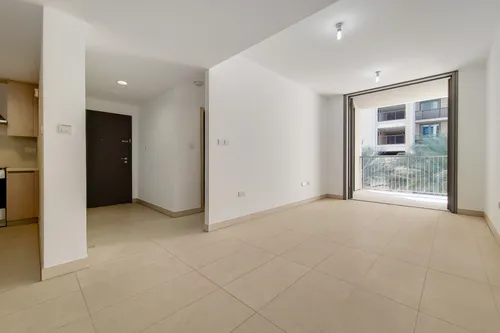 1 Bedroom Apartment in Building B