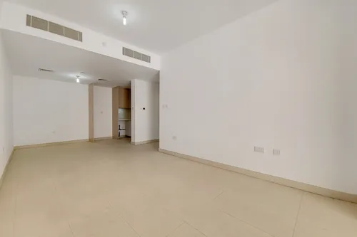 1 Bedroom Apartment in Building B 3
