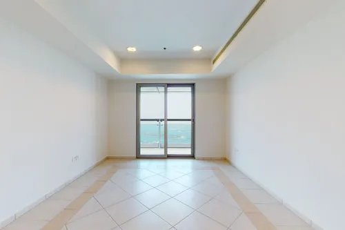 2 Bedrooms Apartment in Princess Tower 2