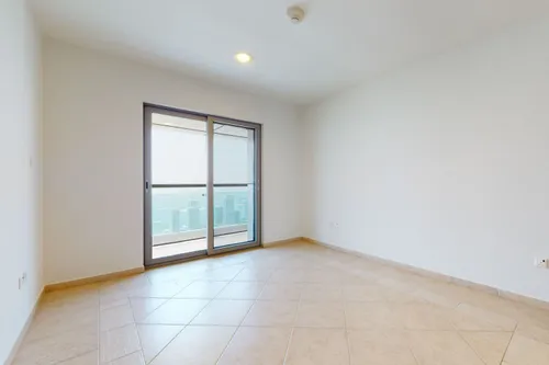 2 Bedrooms Apartment in Princess Tower 3