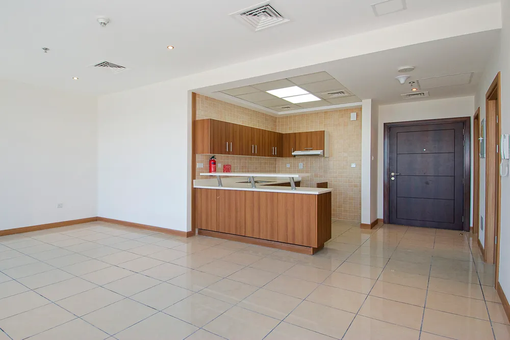 1 Bedroom Apartment in Sulafa Tower