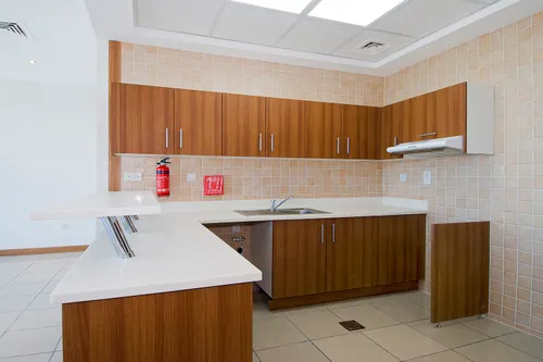 1 Bedroom Apartment in Sulafa Tower 2